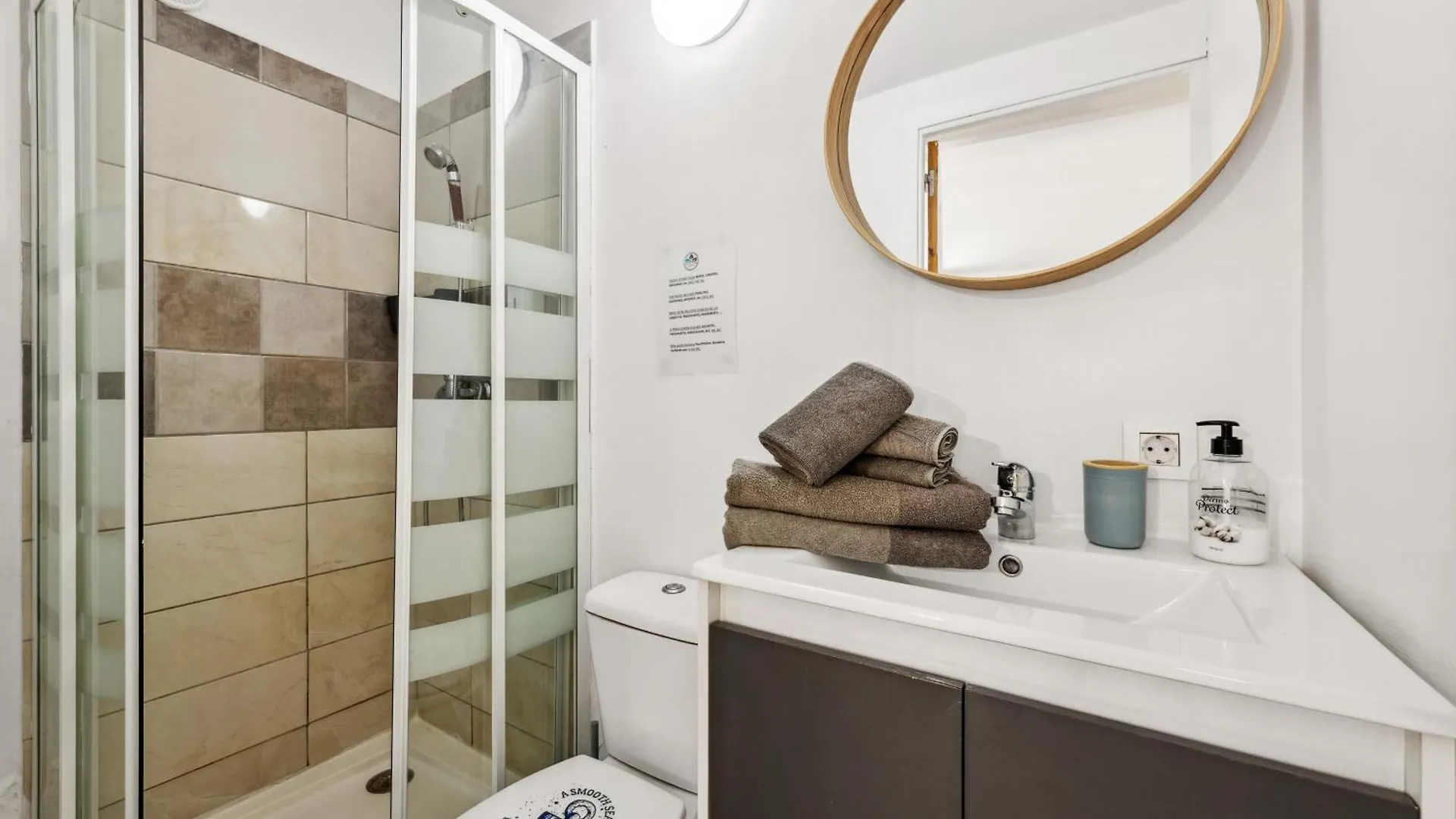 La Santa - Casa Marosenia Apartment Guime Spain