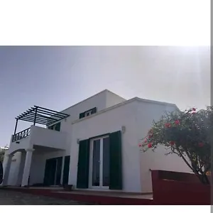 La Costa Suit Habitación en casa particular