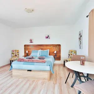 Guanapay - Casa Marosenia Apartamento
