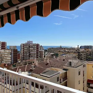 La Biznaga De Maria Apartamento Torre Del Mar