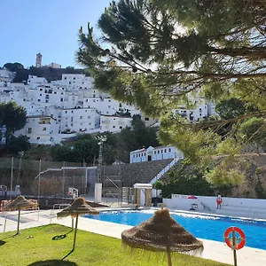 Eva 34 Historico Сasa de vacaciones Casares